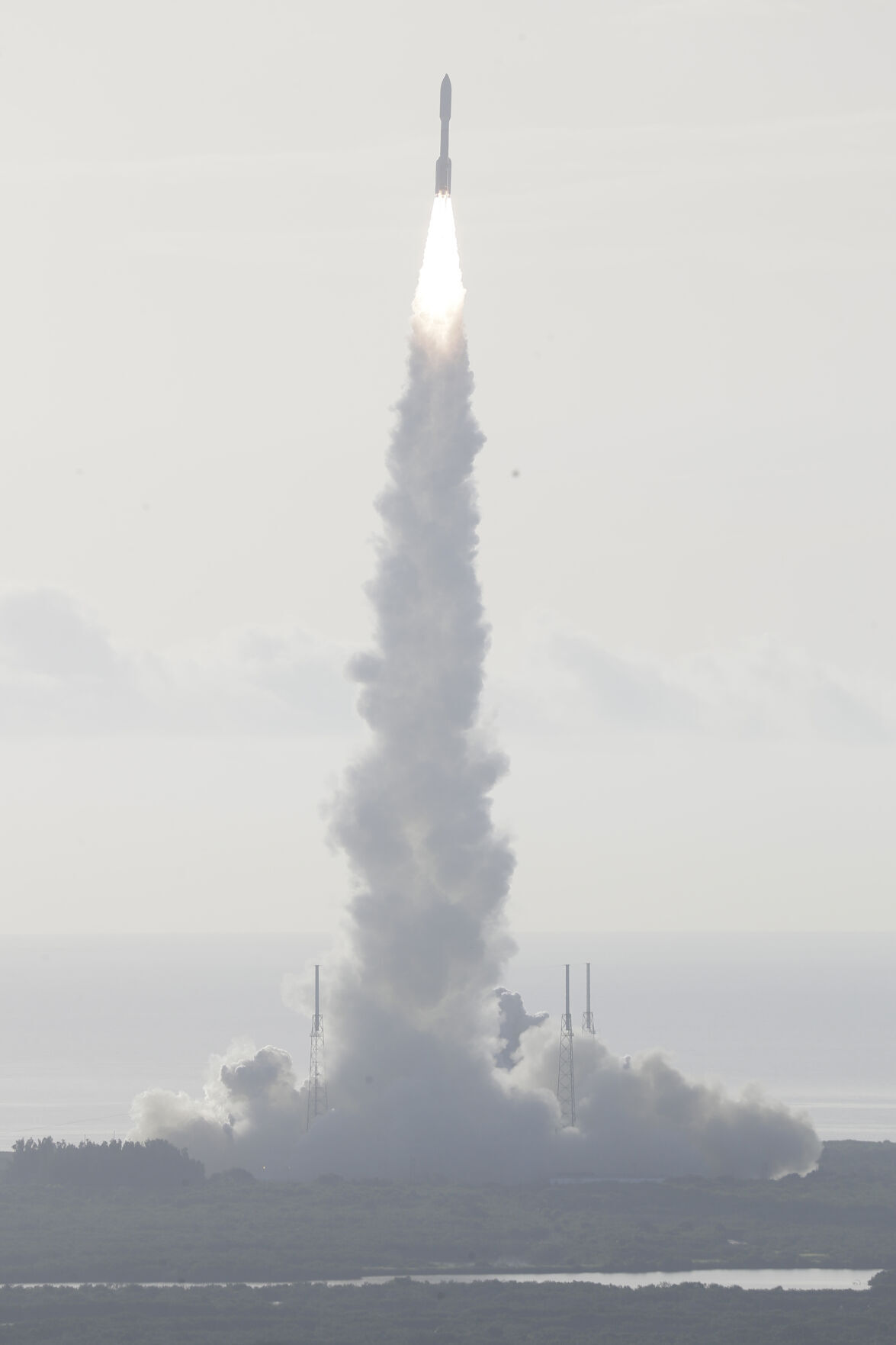 Mars NASA